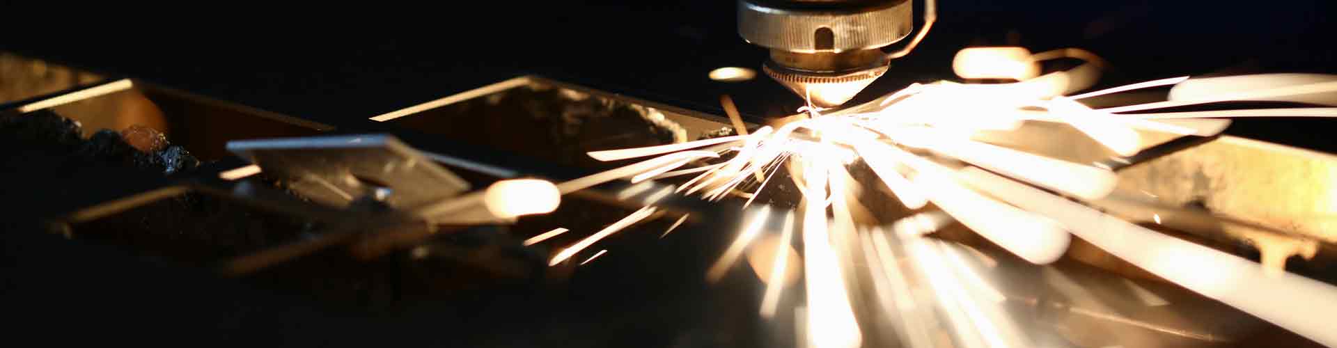sheet metal fabrication